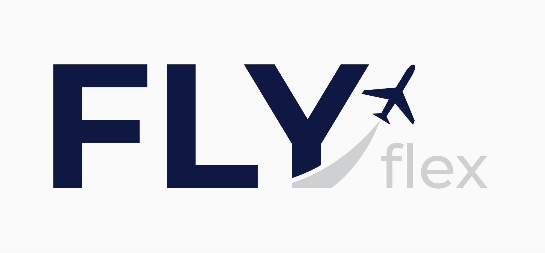 FLYflex Fare Logo